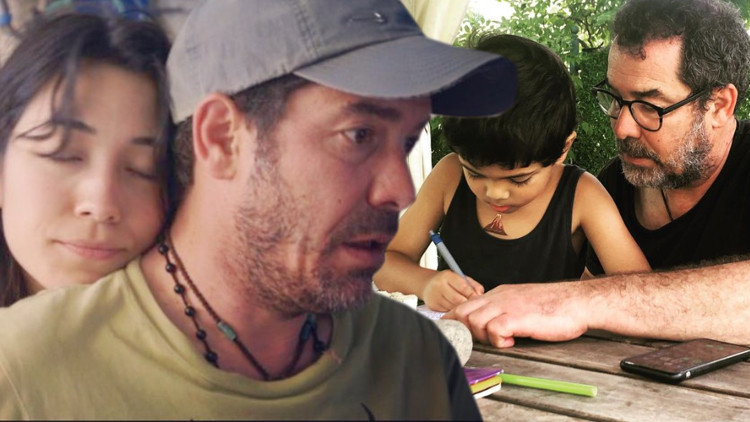 Ünlü oyuncu İstanbulu terk ediyor: Ailem ve benim için en doğru karar