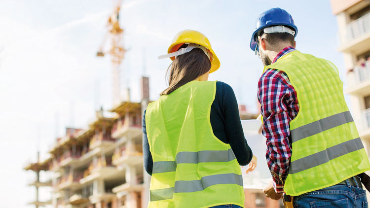 Yapı denetim bölgelere ayrıldı