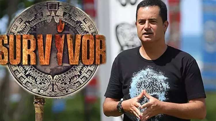 Acun Ilıcalı Survivor 2024ün yeni yarışmacısını açıkladı Acun Ilıcalı Survivor 2024ün yeni yarışmacısını açıkladı