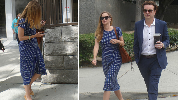 Ünlü aktör tecavüzden ömür boyu hapis cezası aldı… Gözü yaşlı eşi suçu kabullenemiyor: Onu öldürmelerinden korkuyorum