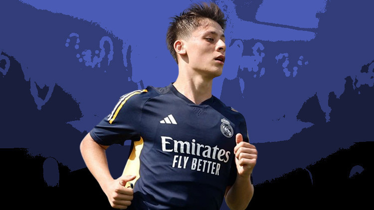 Arda Güler şaşırtmaya devam ediyor Tarih belli oldu, geri dönüyor