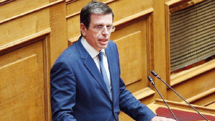Yunan Bakan’dan göç çıkışı: Ankara ile yeni anlaşma imzalanmalı