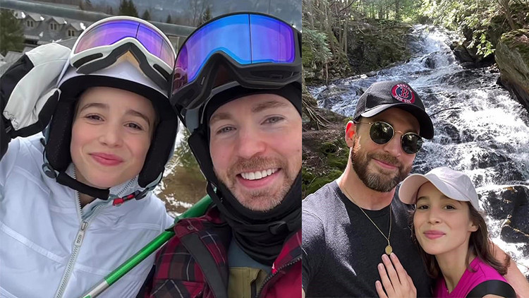 Ünlü oyuncudan sürpriz nikah Evde evlendiler: İçeri cep telefonu sokmadılar