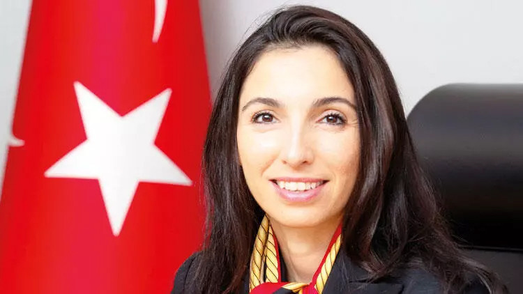 TCMB Başkanı Erkandan Türk Lirası vurgusu