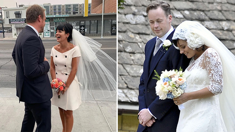 Yıldönümü kutlamasında gelen itiraf olay oldu: Eski kocam çok fakirdi, onu aldattım ve ayrıldım