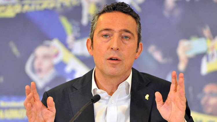 Murat Ülker: Ali Koçun stat sponsorluğu için teklifi var