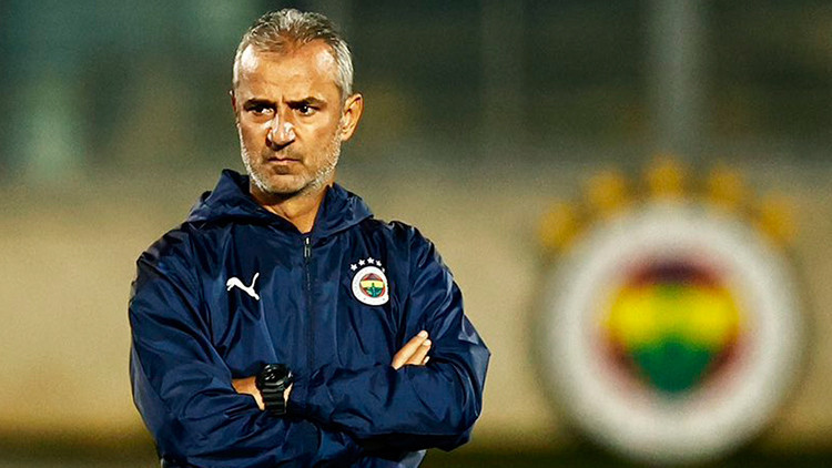 Son Dakika: Fenerbahçede 4 ayrılık kapıda İsmail Kartal biletlerini kesti ancak...