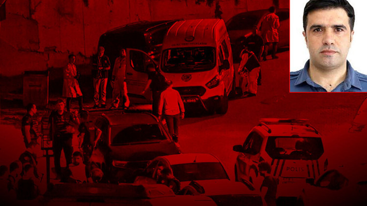 Polis memuru Hakan Tellinin şehit edildiği olayda yeni gelişme Saldırganların ifadeleri ortaya çıktı