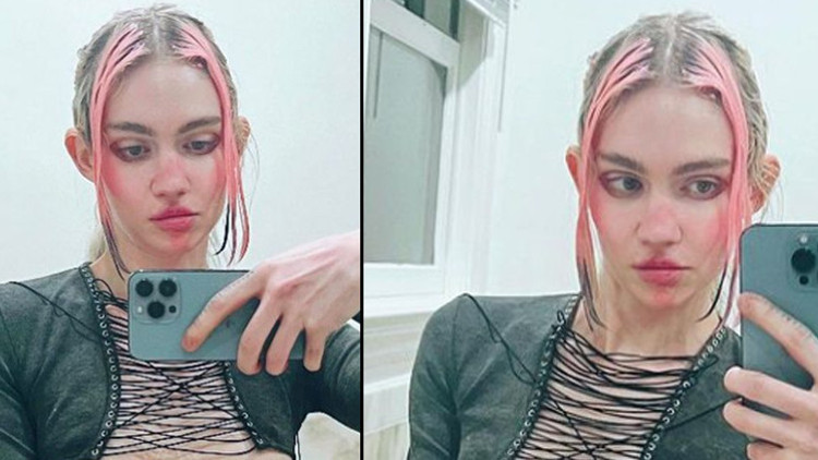 Elon Musk bunu da yapmış: Sevgilisi doğum yaparken fotoğraflarını çekip babasına, erkek kardeşlerine ve arkadaşlarına göndermiş