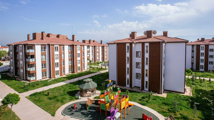 Ticaret Bakanlığından ikinci el konutta fahiş fiyatla ilan veren kişiye şok para ceza