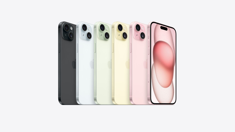 iPhone 15 tanıtıldı İşte özellikleri ve satış fiyatları... iPhone 15 tanıtıldı İşte özellikleri ve satış fiyatları...