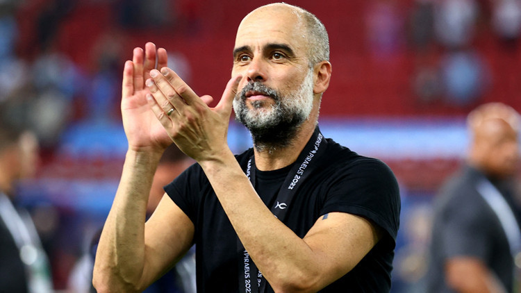 Pep Guardiola, 2 milyar Euro ile rekor kırdı Harcamada da şampiyon...