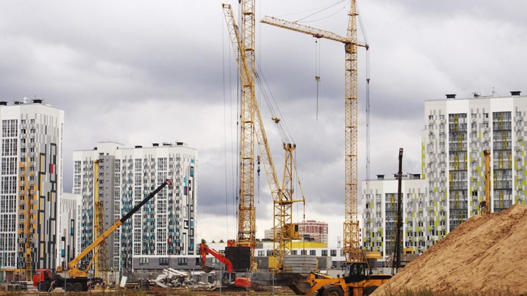 İnşaat maliyetinde 19 ayın zirvesi