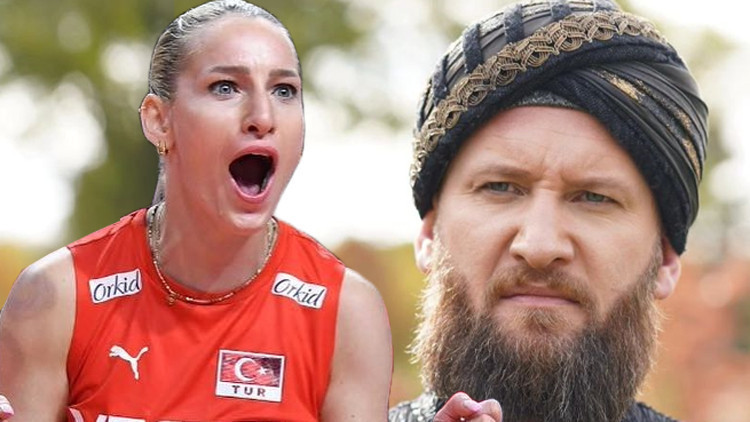 A Milli Kadın Voleybol Takımı’nın yıldızı Gizem Örgenin abisi oyuncu çıktı A Milli Kadın Voleybol Takımı’nın yıldızı Gizem Örgenin abisi oyuncu çıktı