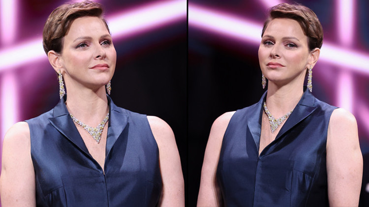 Kağıt üzerinde karı- koca olmaktan açık evliliğe her şey söylendi: Hüzünlü prenses bu sözleriyle herkesi şoke etti