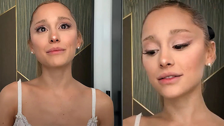 Genç yaşta yaptırdığı estetiklerden pişman… Gözyaşlarına boğuldu: Yıllarca bunların ardına saklanıp yaşadım