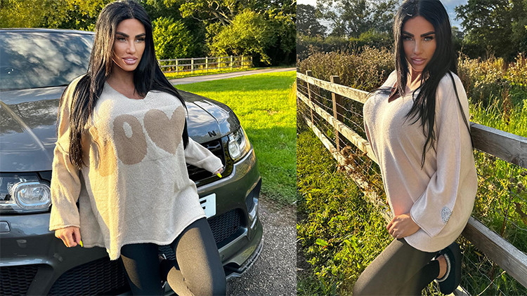 Estetik bağımlısı yıldız en sonunda iflas etti: Milyonluk evi elinden gidecek