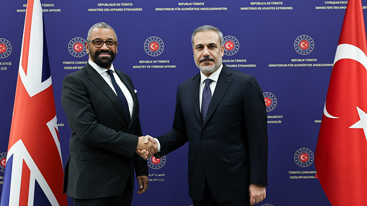 Bakan Fidandan İsveçin NATO üyeliğine ilişkin açıklama