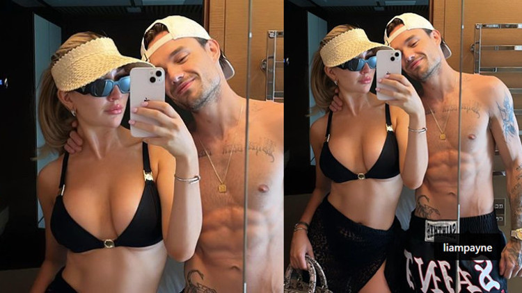 Ünlü şarkıcıyla sevgilisinin aşk tatili burnundan geldi: Doktorlar eve dönmesine bile izin vermiyor