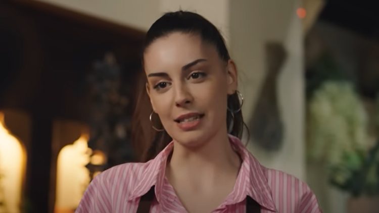 Kızılcık Şerbeti Çimen kimdir Kızılcık Şerbeti Selin Türkmen kaç yaşında, nereli Kızılcık Şerbeti Çimen kimdir Kızılcık Şerbeti Selin Türkmen kaç yaşında, nereli