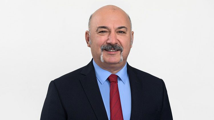 TSBnin yeni başkanı Uğur Gülen oldu TSBnin yeni başkanı Uğur Gülen oldu