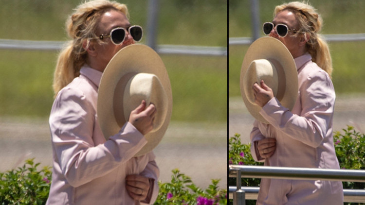 Magazin dünyası bu iddiayla çalkalanıyor: Ünlü şarkıcı tuvaletleri temizleyip çöpü dökmesi için işe aldığı sabıkalı genç adamla ilişki yaşıyor