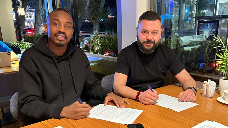 Sivasspor, Fode Koita’yı kadrosuna kattı Trabzonspordan ayrıldı