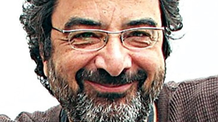 Cüneyt Cebenoyan anısına: Erguvani İstimbot