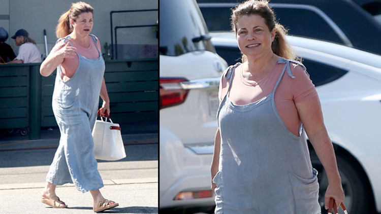 Bir dönem ekranın en güzeliydi... Artık insan içine bile çıkmıyor... Kırmızı mayolu günler çok geride kaldı