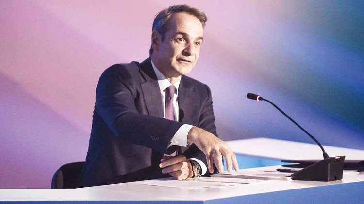 Miçotakis Selanik’te zirveyi değerlendirdi... ‘Anlaşmazlıkları çözebiliriz’