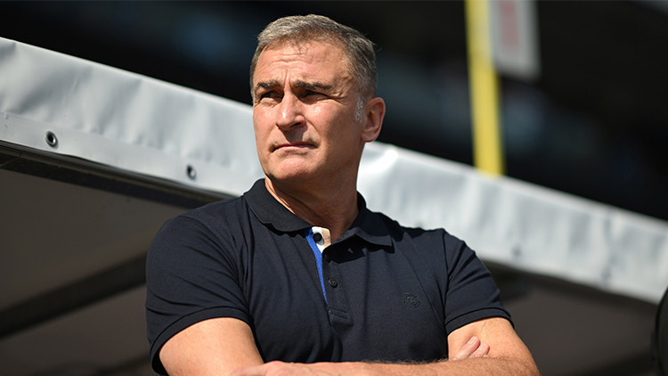 Son Dakika: Stefan Kuntza ödenecek rakam belli oldu Son Dakika: Stefan Kuntza ödenecek rakam belli oldu