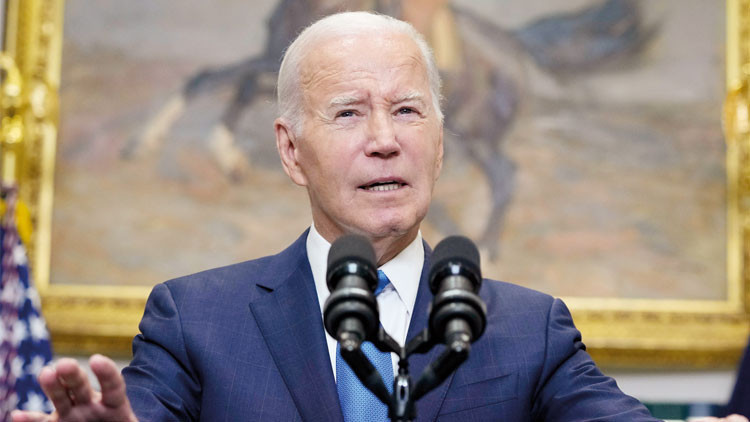ABD Başkanı Joe Biden’dan BM Güvenlik Konseyi’nde reform adımı ABD Başkanı Joe Biden’dan BM Güvenlik Konseyi’nde reform adımı