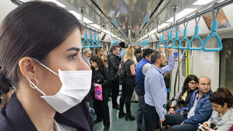 Eris varyantı Türkiyede Hangi varyantta hangi belirtiler var Ölümcüllüğü gitti, virüs yaşamını sürdürmek istiyor çünkü... Eris varyantı Türkiyede Hangi varyantta hangi belirtiler var Ölümcüllüğü gitti, virüs yaşamını sürdürmek istiyor çünkü...