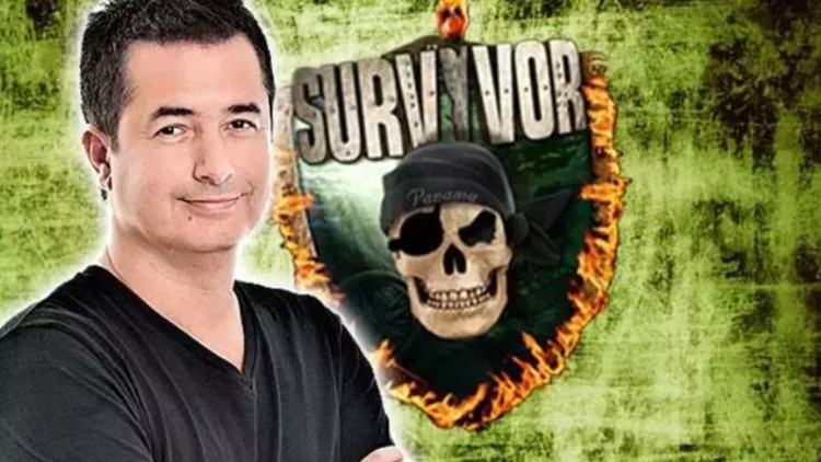 Acun Ilıcalı açıkladı Özgür Tetik Survivor 2024te Acun Ilıcalı açıkladı Özgür Tetik Survivor 2024te