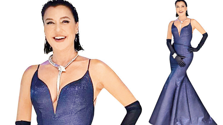 Lübnan’da şevval Sam rüzgArı Lübnan’da şevval Sam rüzgArı