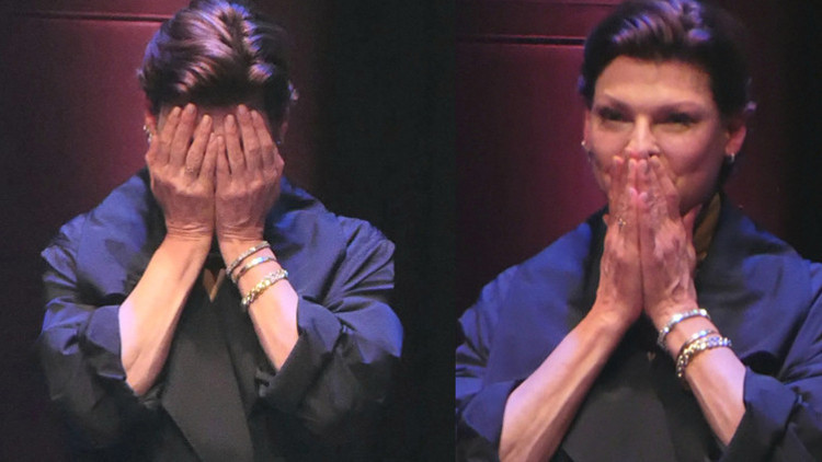 Acı hatıraları yıllar sonra canlandı: Beni evlendiğim adam bile taciz etti