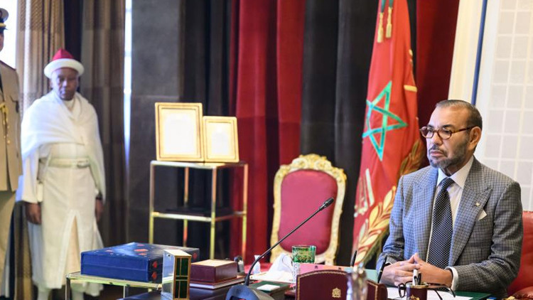 Fas deprem bölgeleri için 12 milyar dolar tahsis edecek