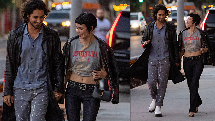 Herkes ona ‘milli yenge’ diyordu… Ünlü şarkıcı Türk sevgilisinden ayrılıp yeni aşka yelken açtı Herkes ona ‘milli yenge’ diyordu… Ünlü şarkıcı Türk sevgilisinden ayrılıp yeni aşka yelken açtı