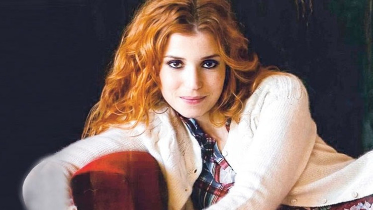 Selma Ergeç kimdir, nereli, kaç yaşında Selma Ergeç hangi dizilerde ve filmlerde oynadı