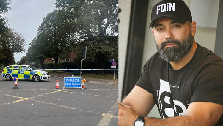 Londra’daki Türk radyocu cinayetinde gelişme