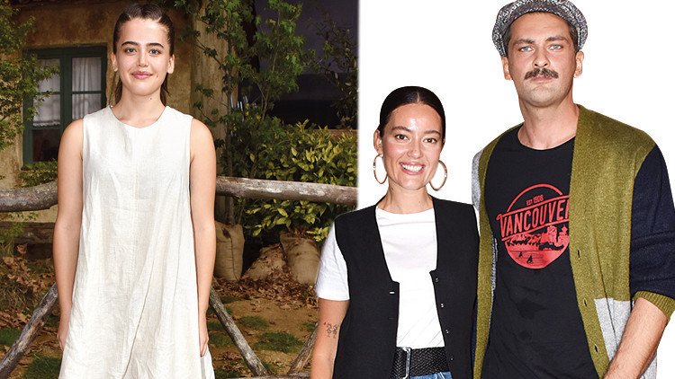 ‘Son Akşam Yemeği’ne hazırlar