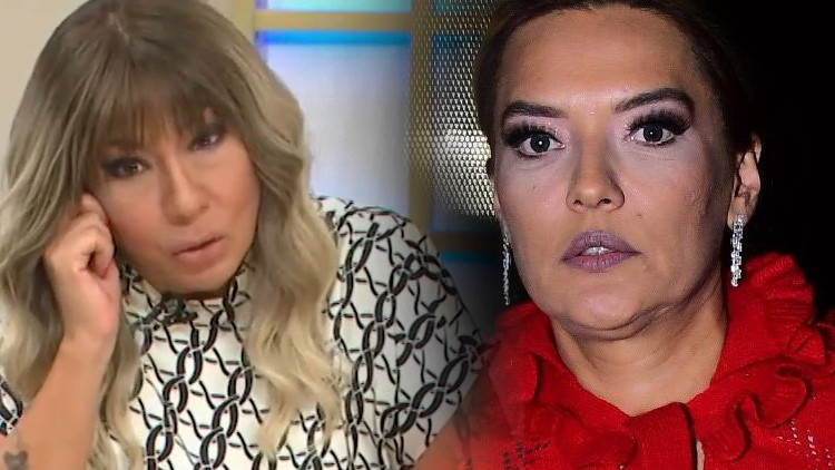 Eski dostlar karşı karşıya... Işın Karaca beğenmedim dedi, Demet Akalın çıldırdı