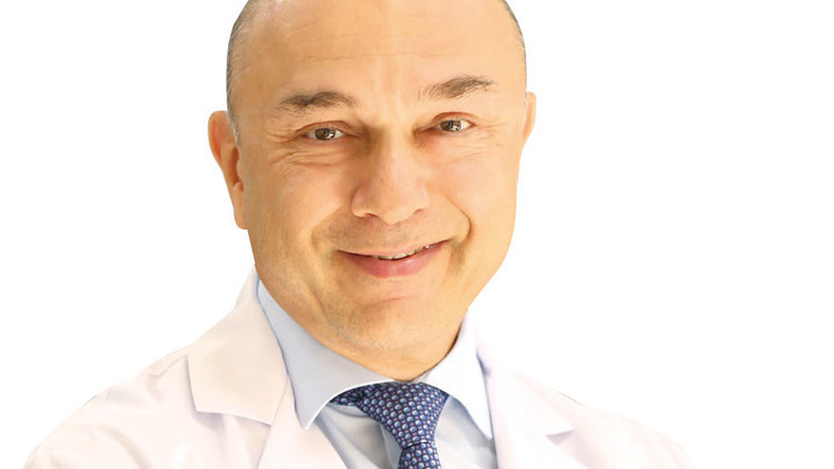 Beyin ve Sinir Cerrahisi Uzmanı  Doç. Dr. Ali ZIrh yazdı: Beyin pili dedikleri...