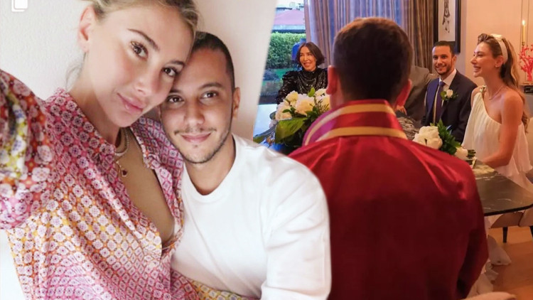 Şeyma Subaşı ile Mohammed Alsaloussi boşanıyor mu