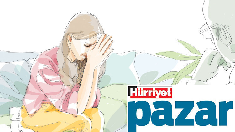 “Kızıma ‘Anne-babandan  kurtulacağız, az kaldı’ diyormuş”