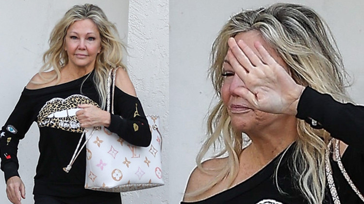 Meslektaşı, kocasını elinden almıştı: Eliyle kapattı ama herkes yüzünü gördü