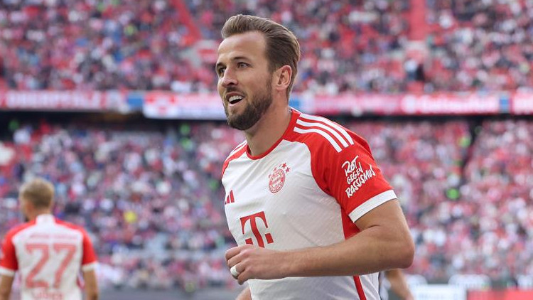 Galatasarayın rakibi Bayern Münih gol oldu yağdı Galatasarayın rakibi Bayern Münih gol oldu yağdı