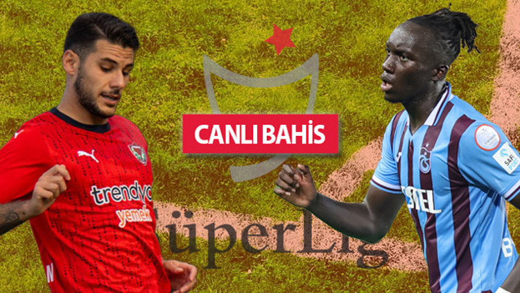 Hatayspor, Trabzonsporu Mersinde konuk ediyor Takımlardan son haberler, iddaa oranları, öne çıkan istatistikler... Hatayspor, Trabzonsporu Mersinde konuk ediyor Takımlardan son haberler, iddaa oranları, öne çıkan istatistikler...