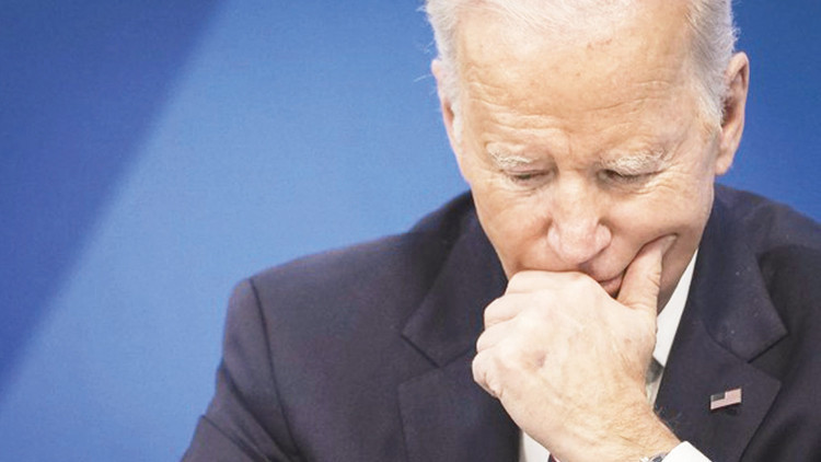 Biden’ı yetersiz buluyorlar... Seçmen göçten şikâyetçi