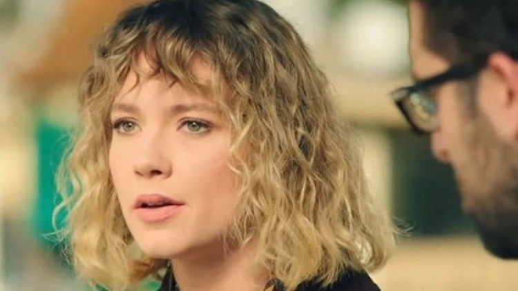 Ece Çeşmioğlu kimdir, kaç yaşında Ece Çeşmioğlu dizileri ve filmleri